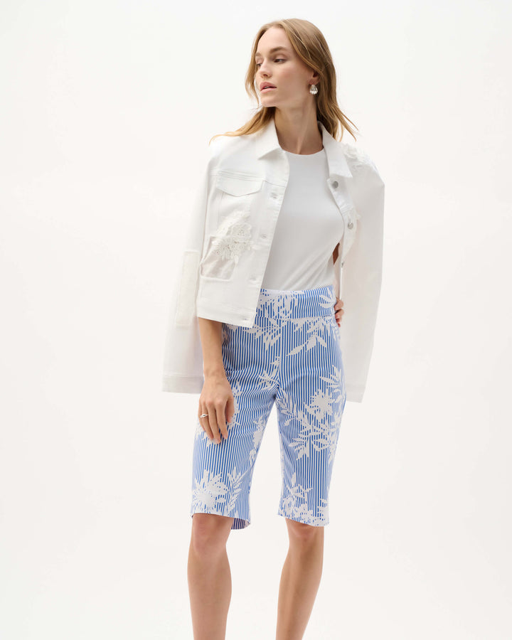 Under The Sea Bermuda Shorts 262228