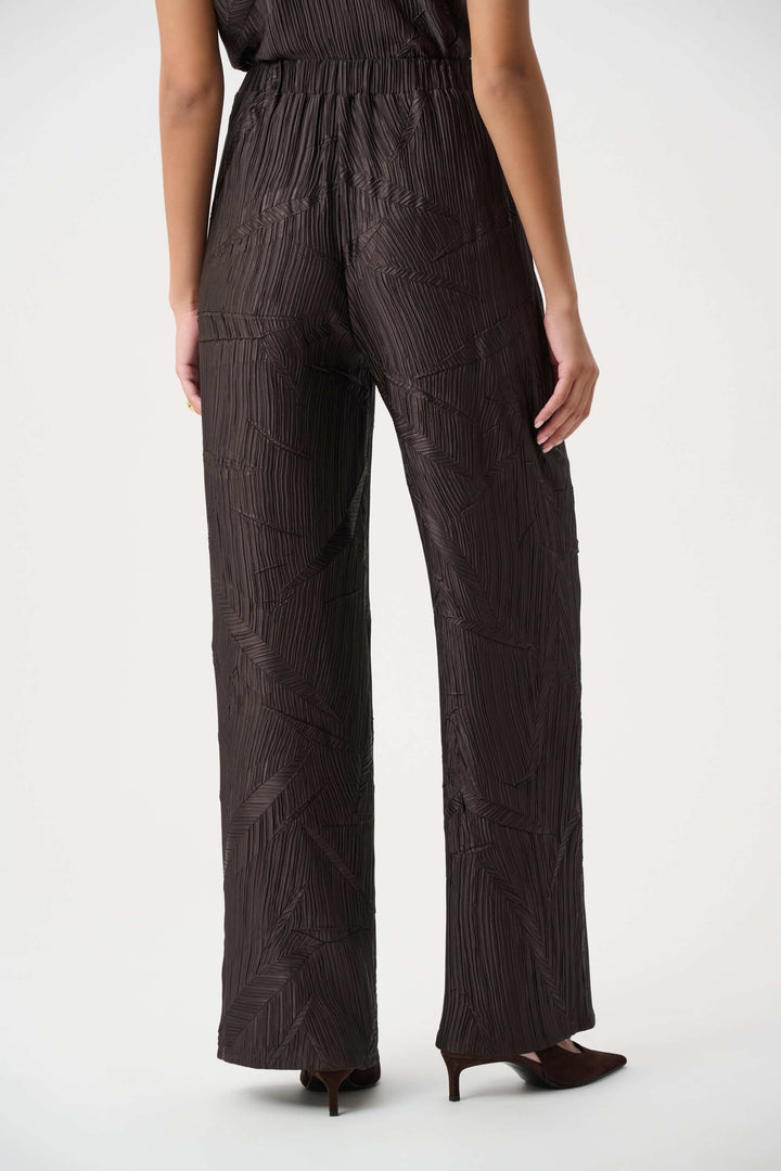 Modern Geometry Wide Leg Pant 263052