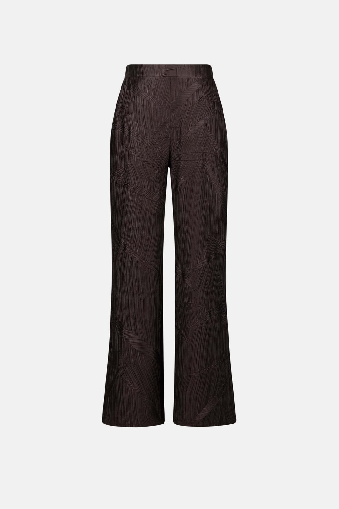 Modern Geometry Wide Leg Pant 263052