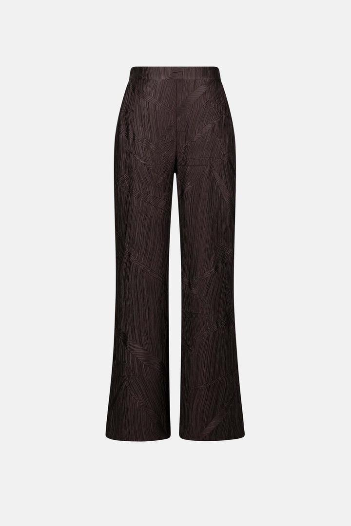 Modern Geometry Wide Leg Pant 263052