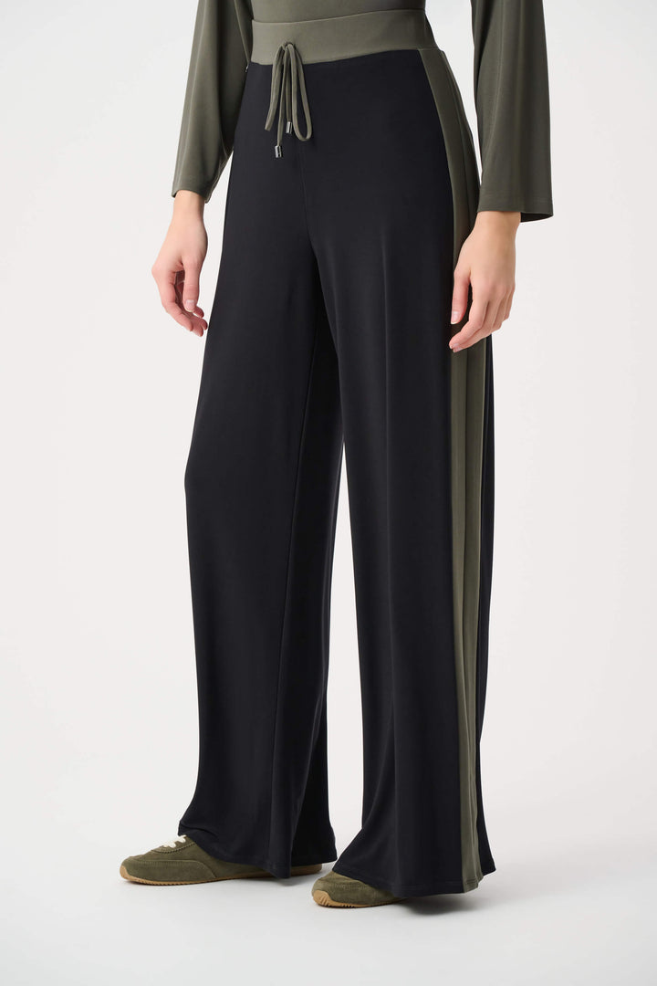 Force Of Nature Wide Leg Pants 263607