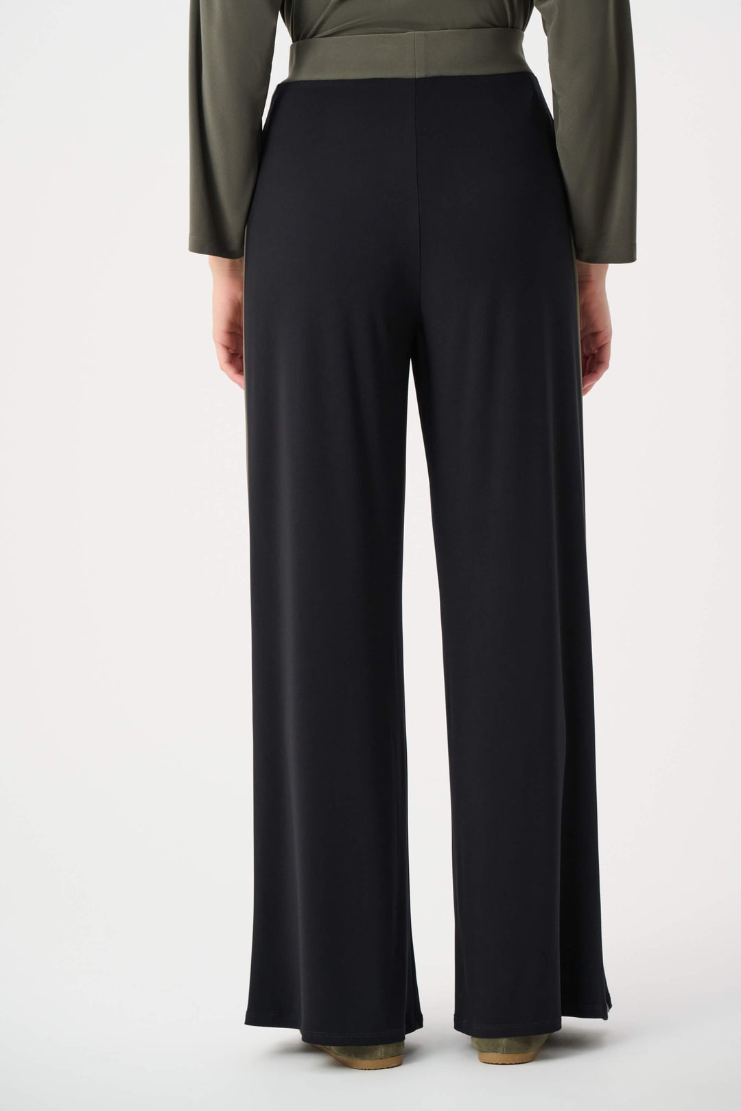 Force Of Nature Wide Leg Pants 263607