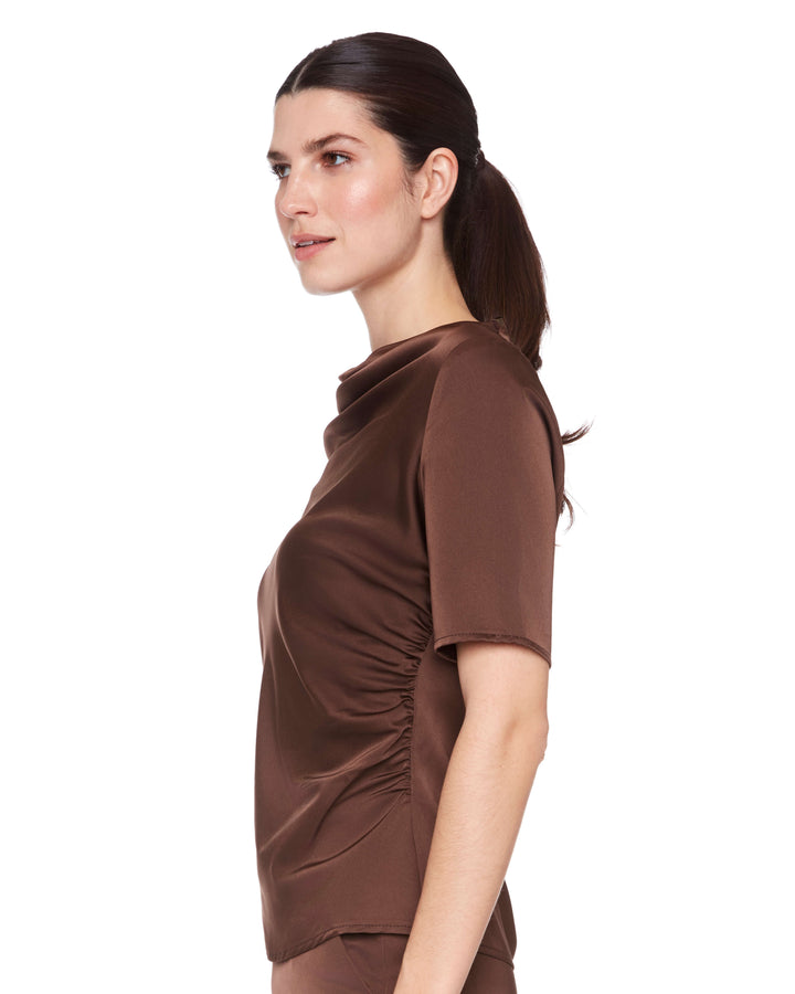 Belize Short Sleeve Top