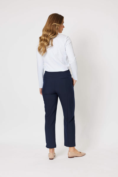 Basic Full Length Pants