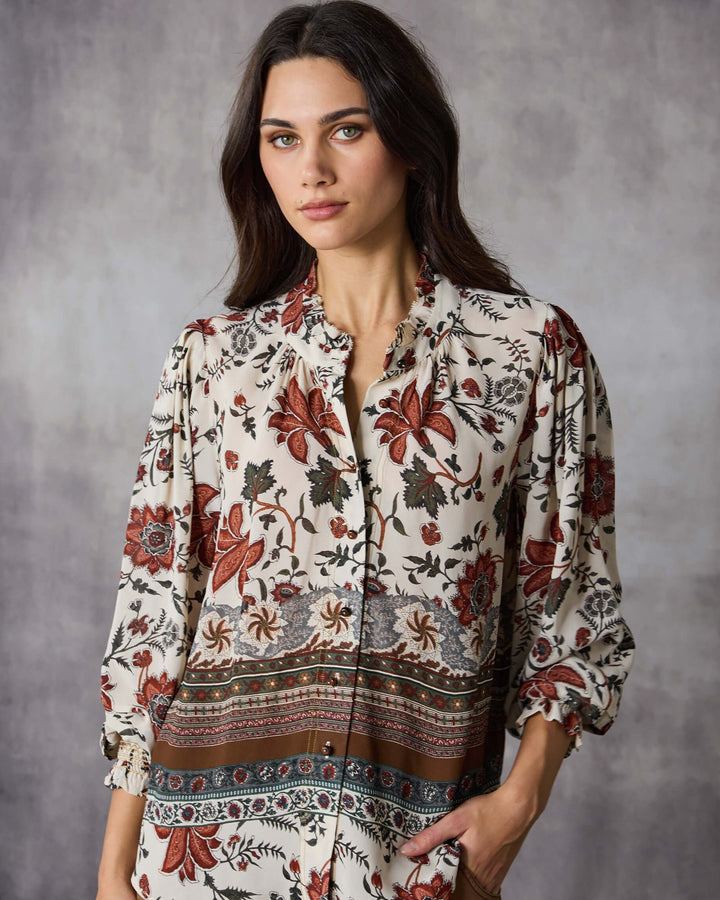 Meadow Shirt