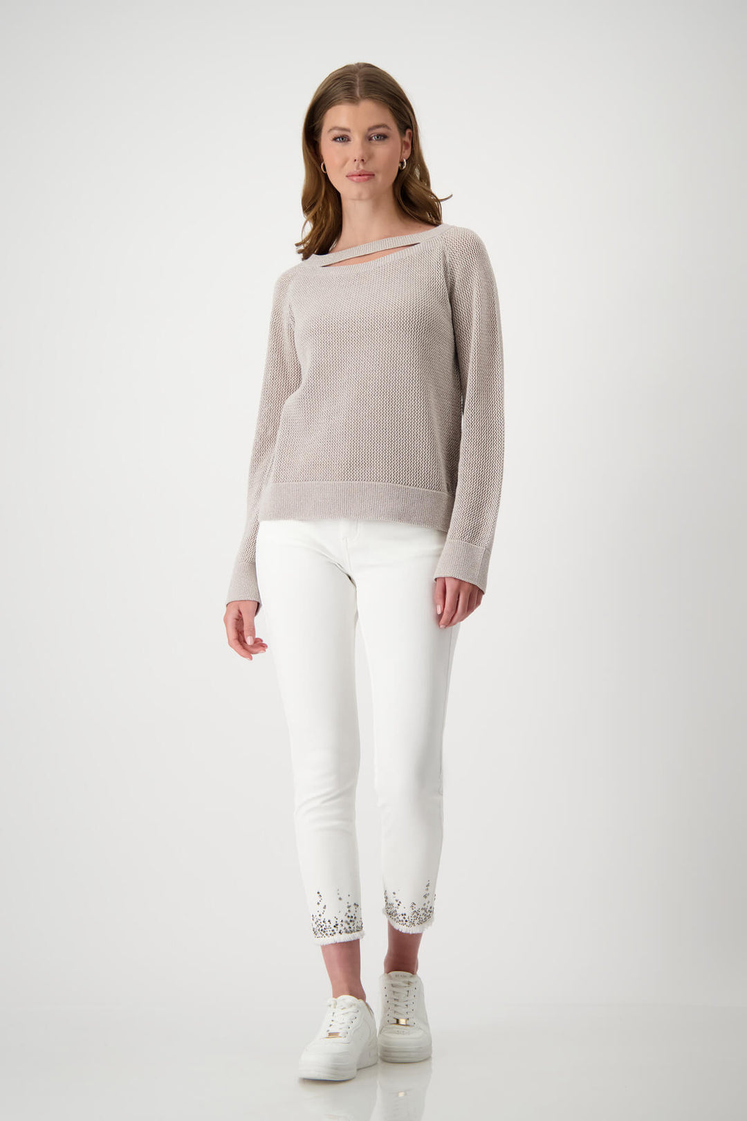 Into The Wild Knit