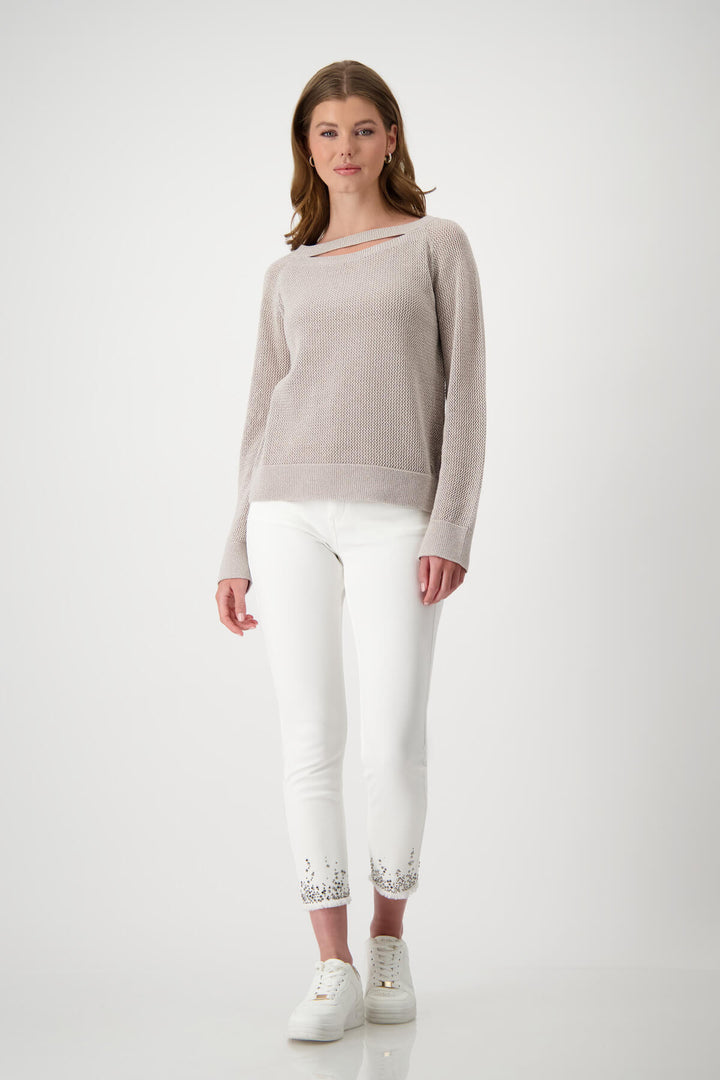 Into The Wild Knit
