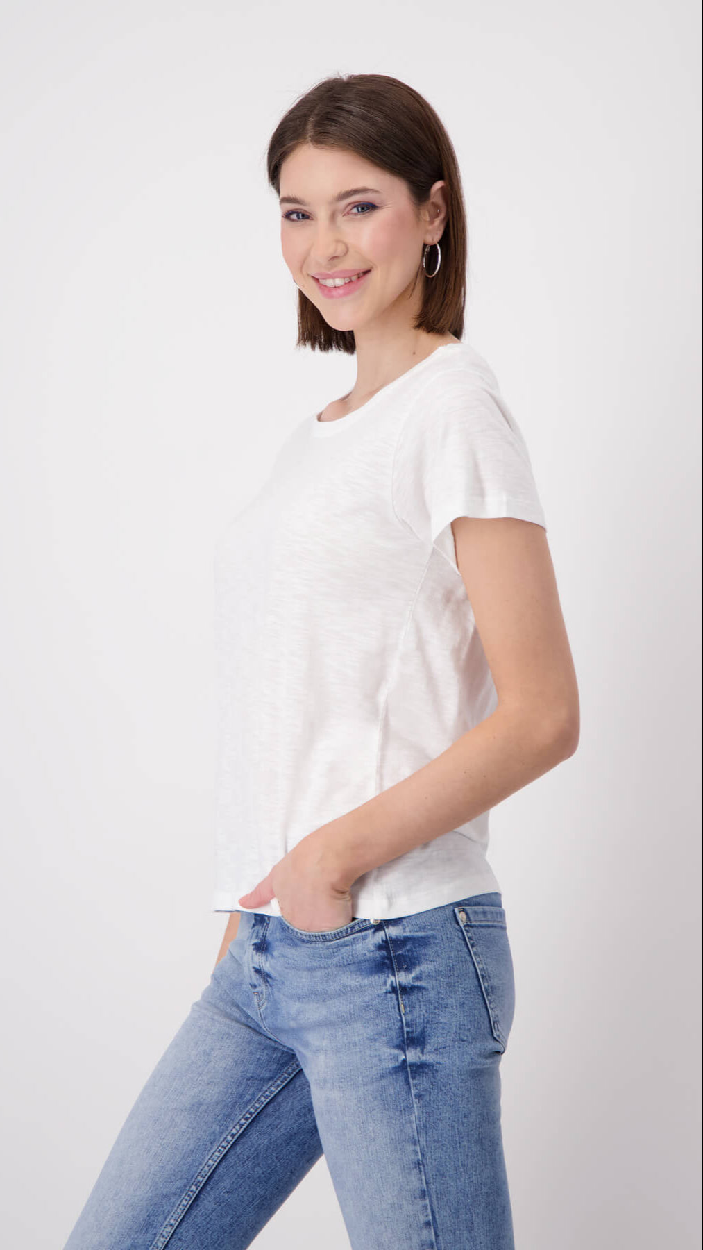 Flame Tee Shirt