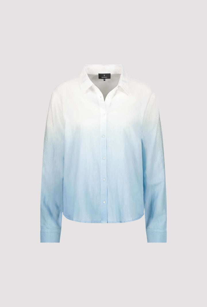 Batik Jewlery Blouse - Call It Spring