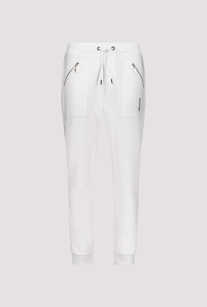 Seaside Couture Jogger Pants - Milk