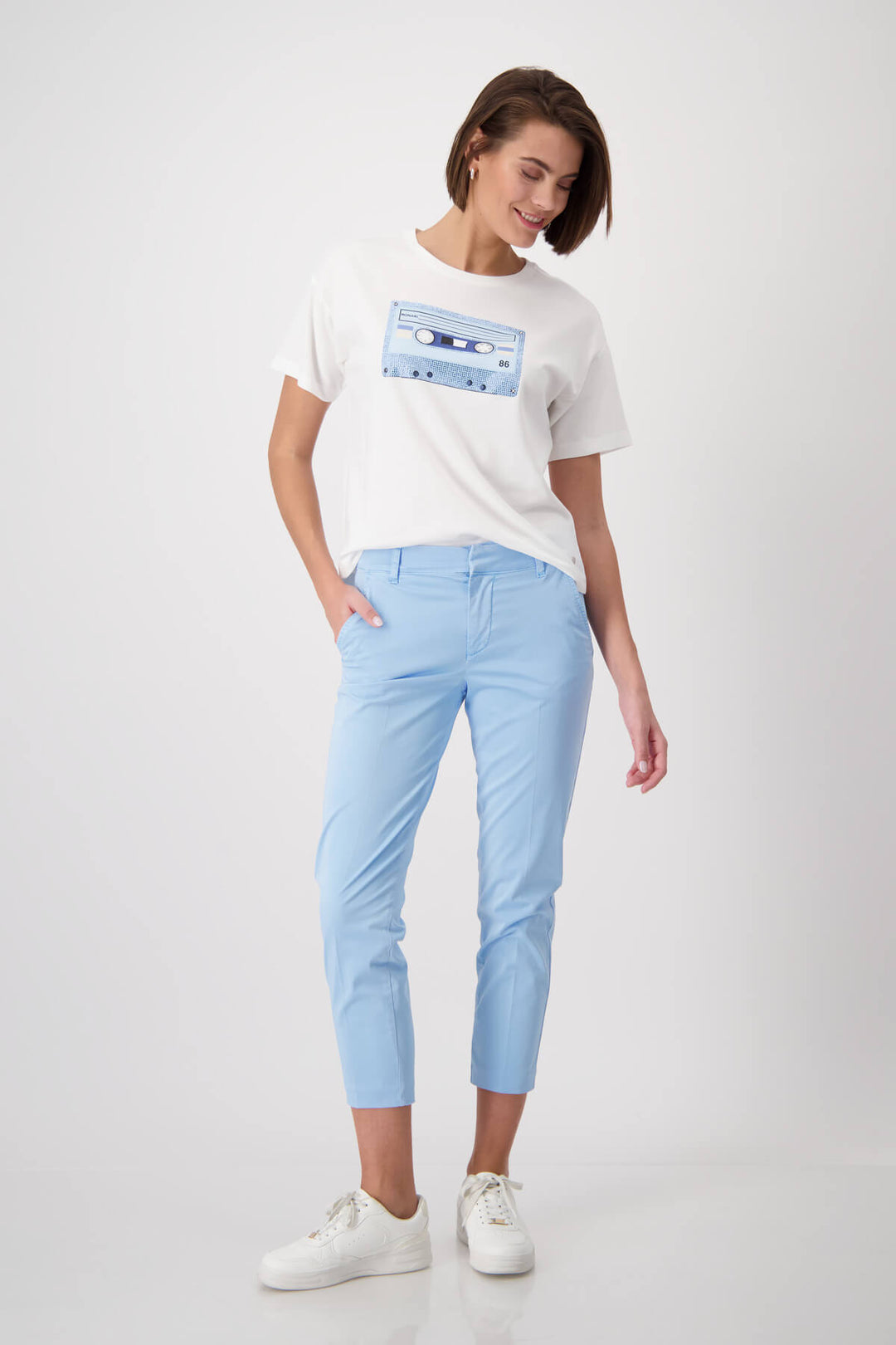 Chino Pant - Call It Spring