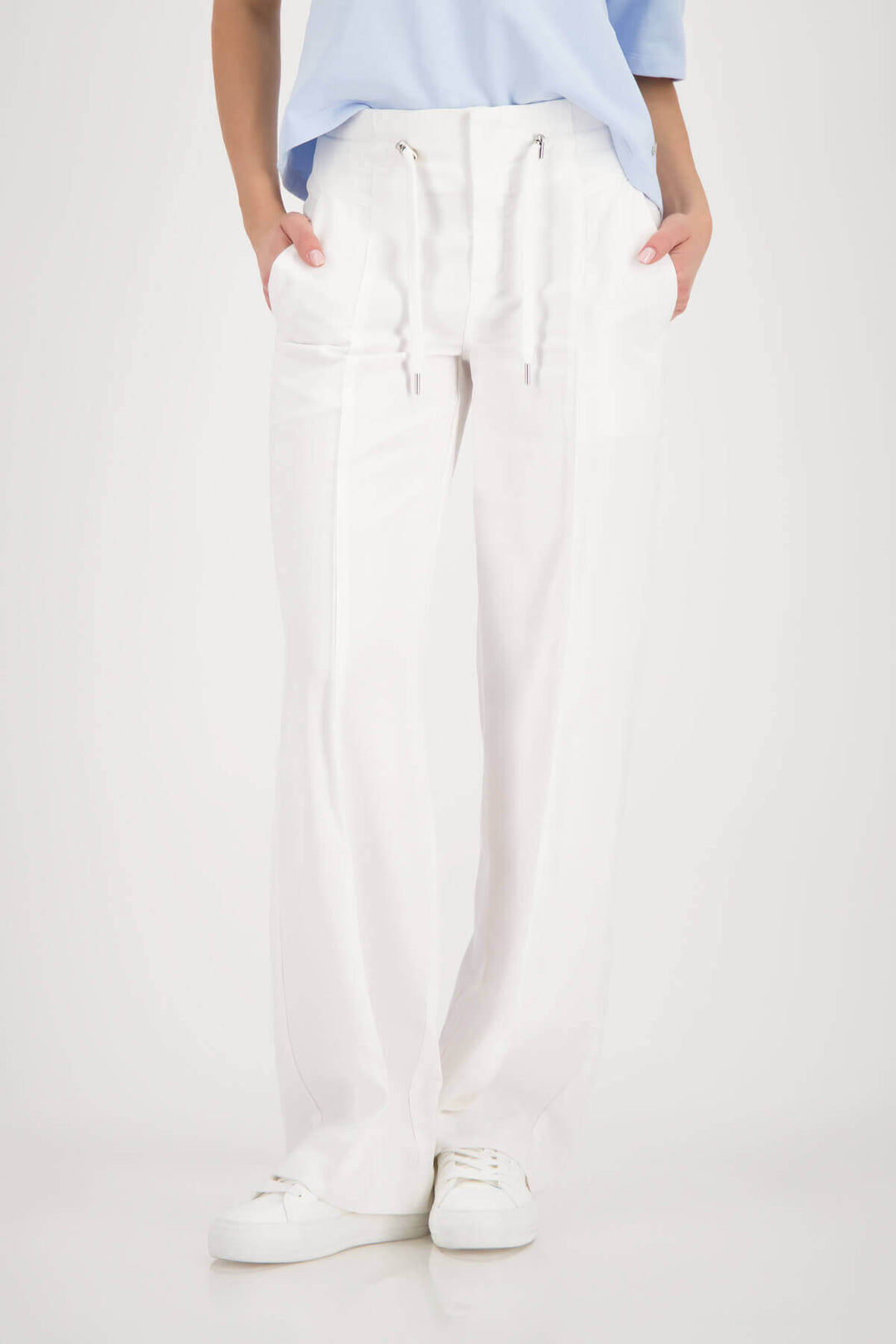 Cape Town Seam Pants