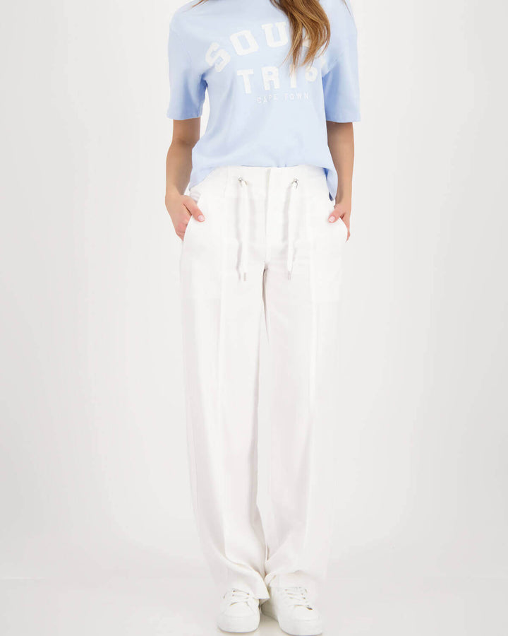 Cape Town Seam Pants