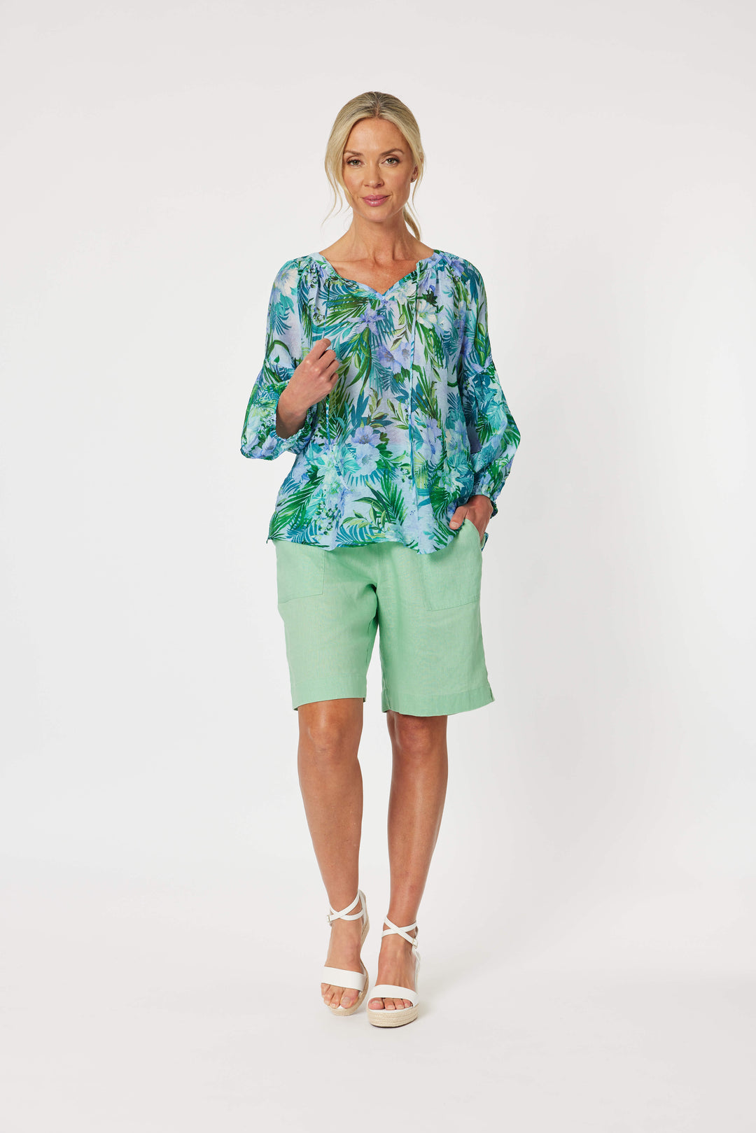 Hamptons Shirt