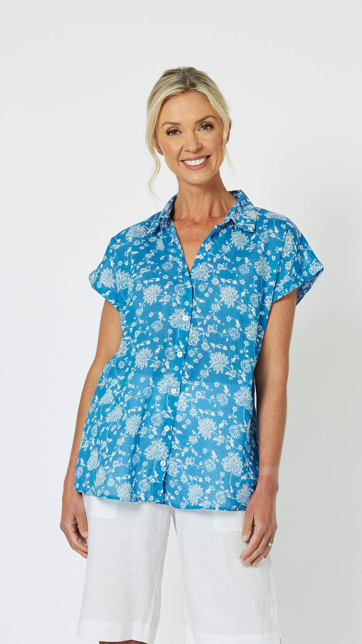 Summer Breeze Shirt