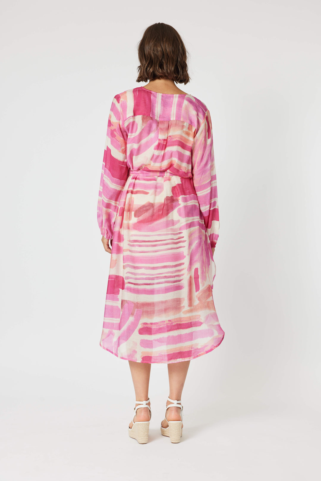 Cosmo Clothes Cosmopolitan Dress – The Wardrobe