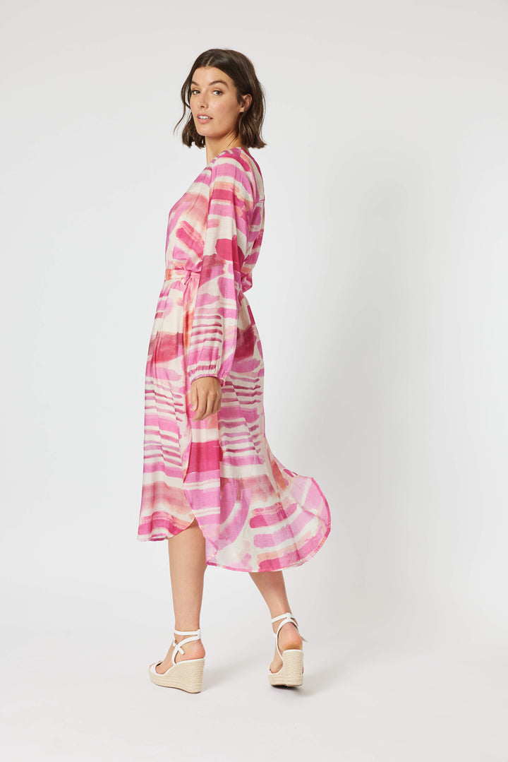 Cosmo Clothes Cosmopolitan Dress – The Wardrobe