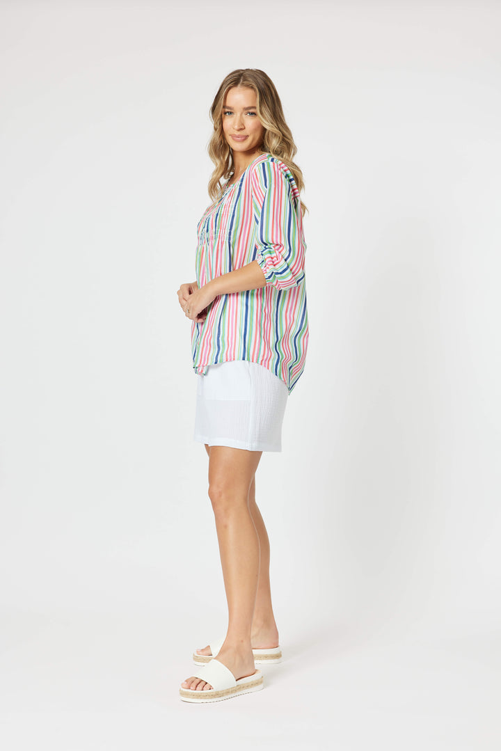 Sweet Stripe Top