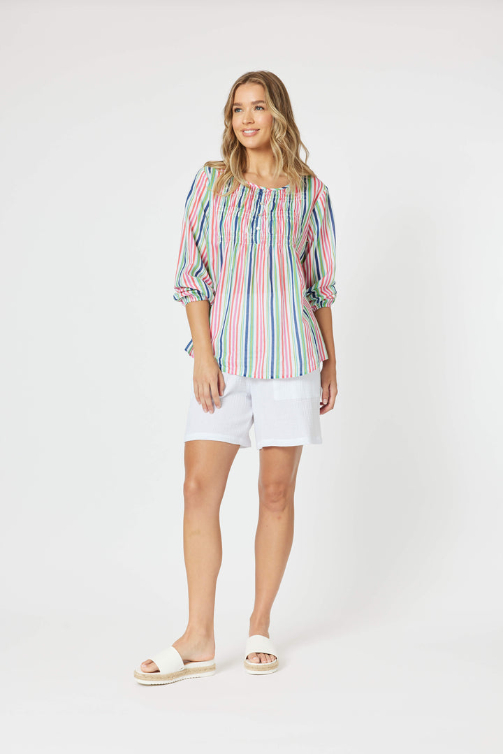 Sweet Stripe Top