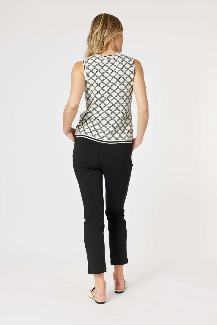 Clover Top