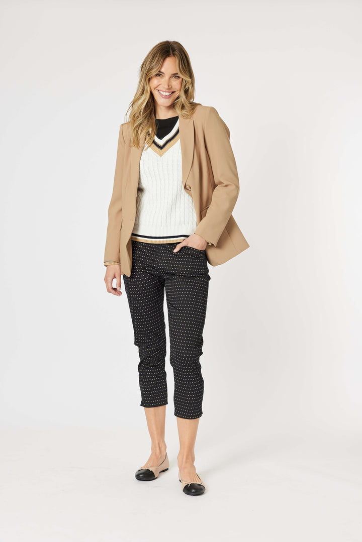 Taylor Jacket