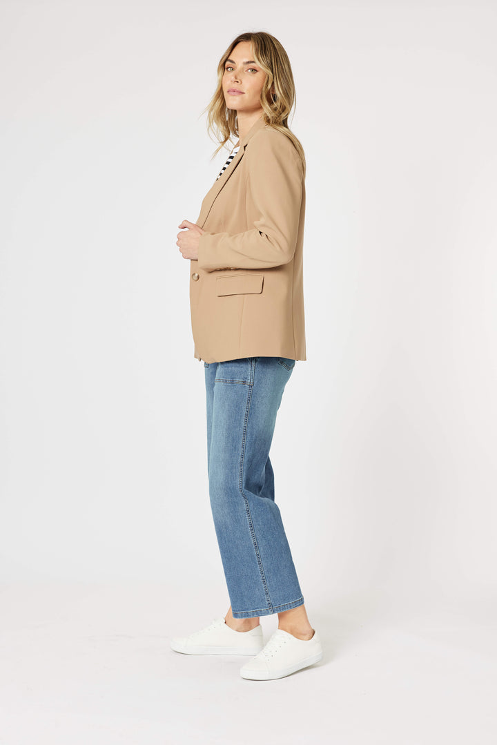 Taylor Jacket