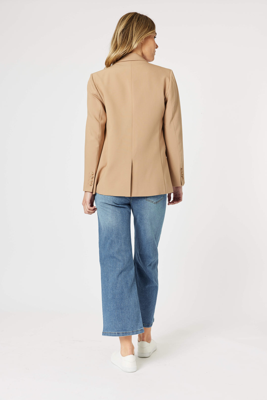 Taylor Jacket