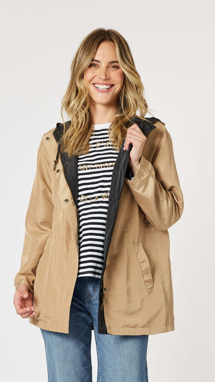 Highland Jacket
