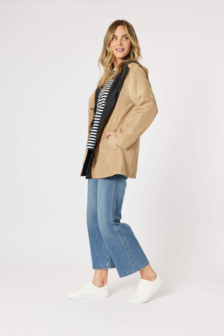 Highland Jacket