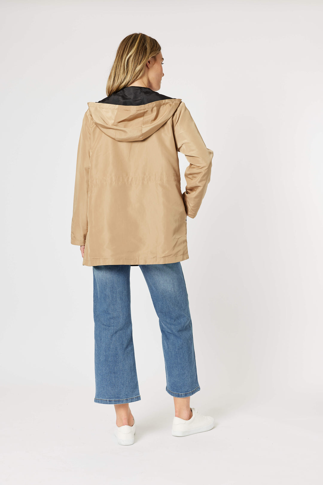 Highland Jacket
