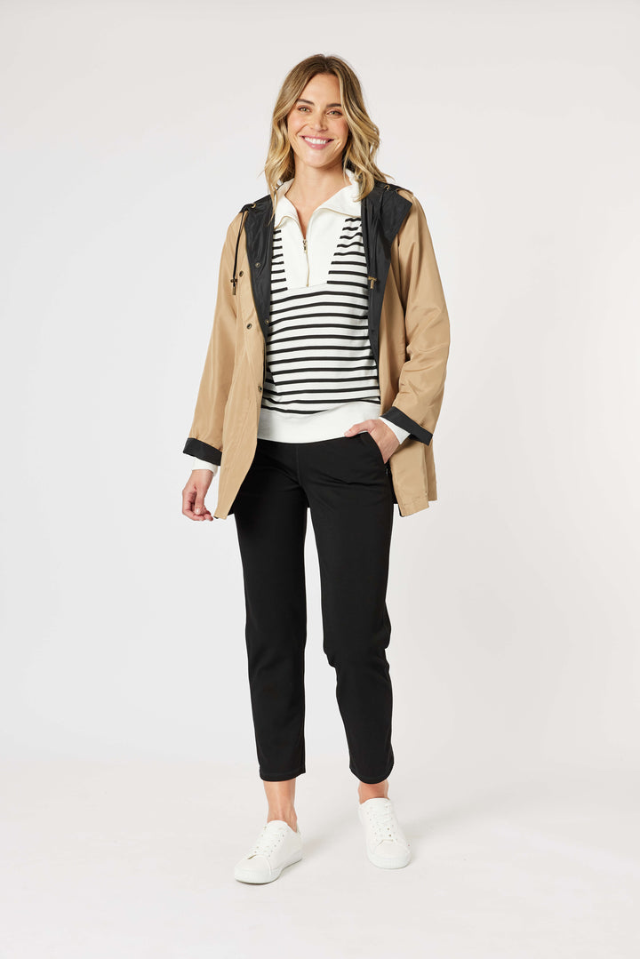 Highland Jacket