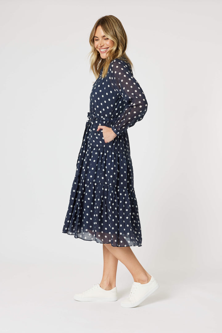 Sorrento Dress