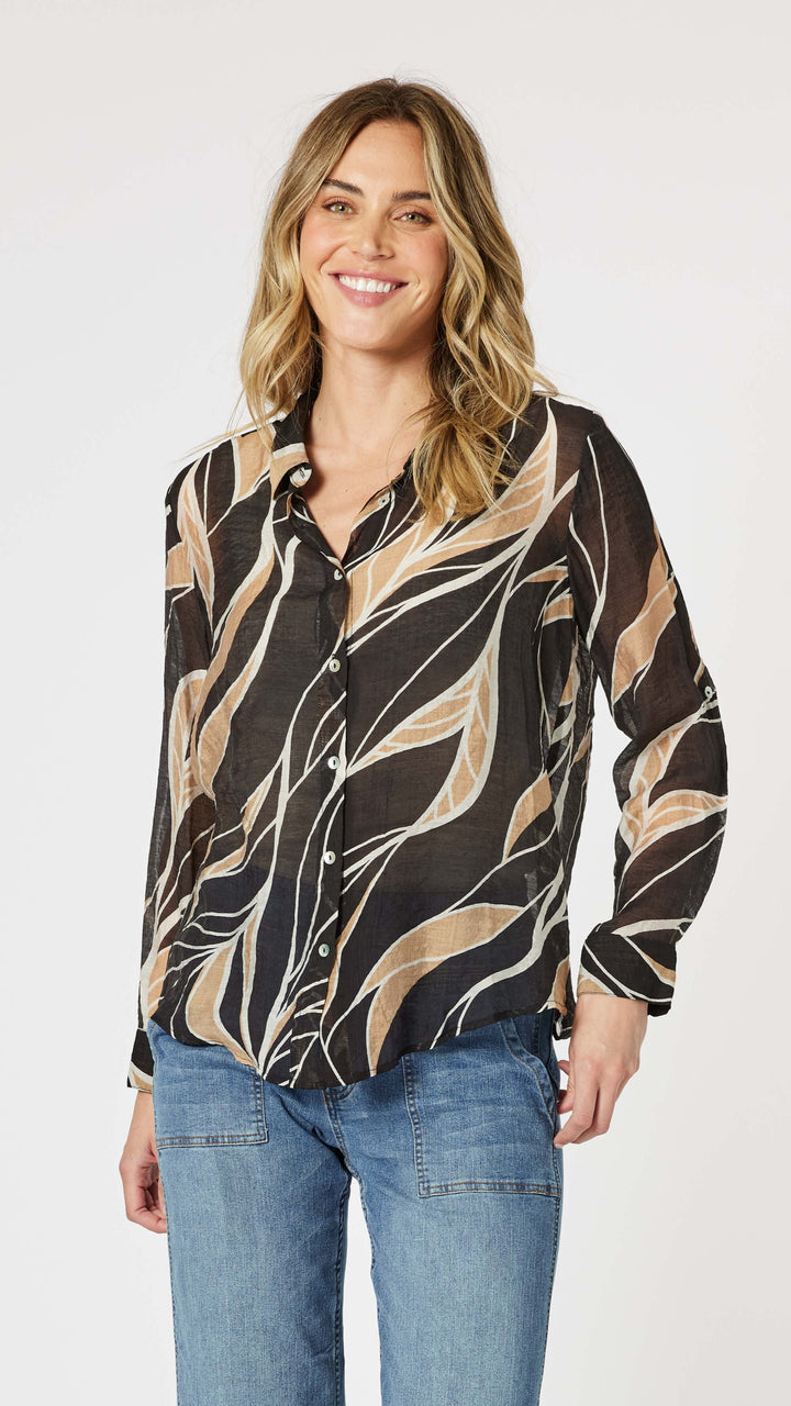 Wellington Shirt