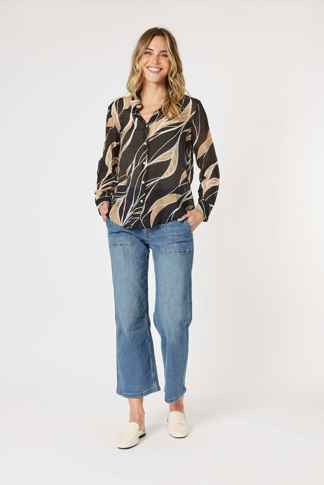 Wellington Shirt