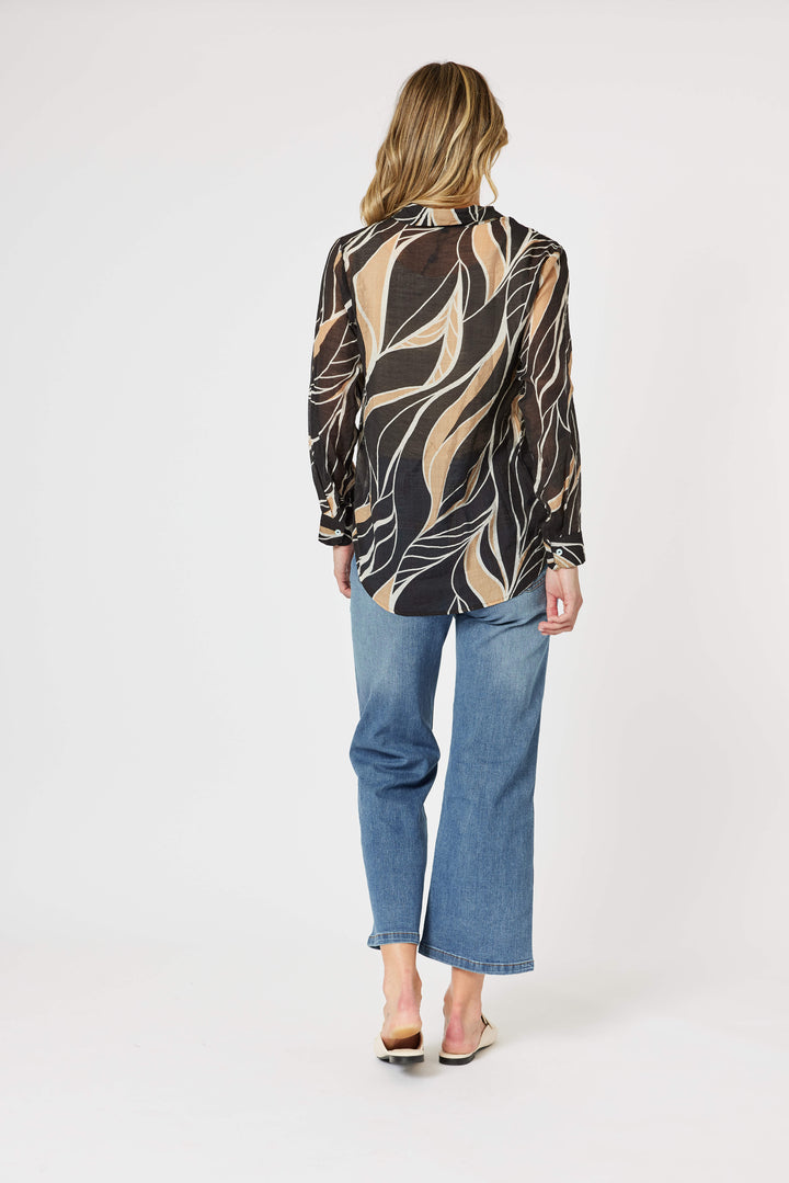Wellington Shirt