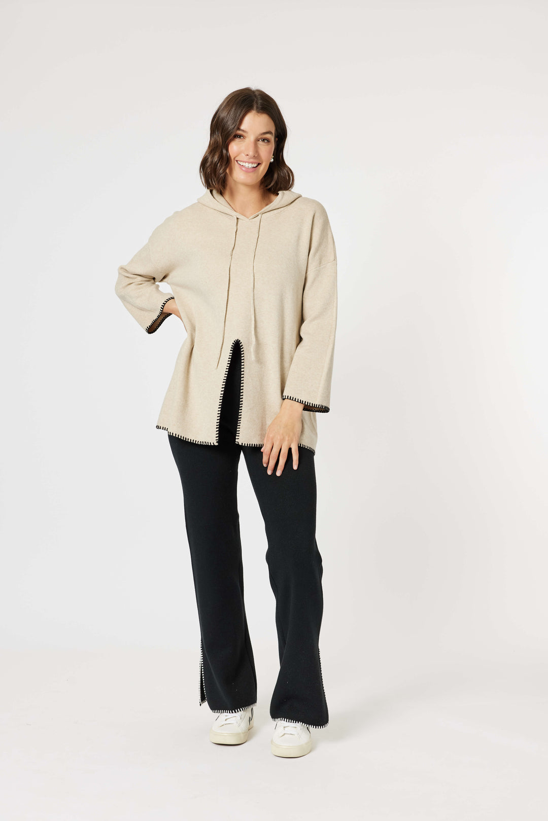 Cozy Knit
