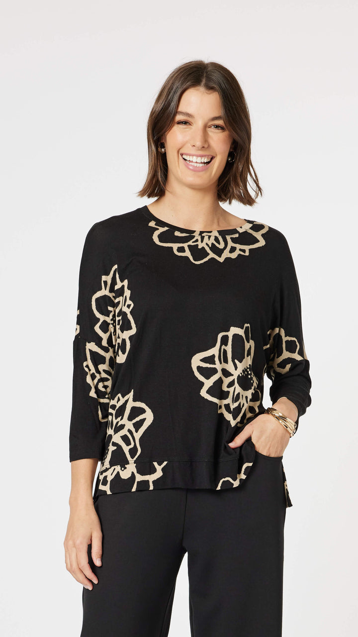 Louvre Top