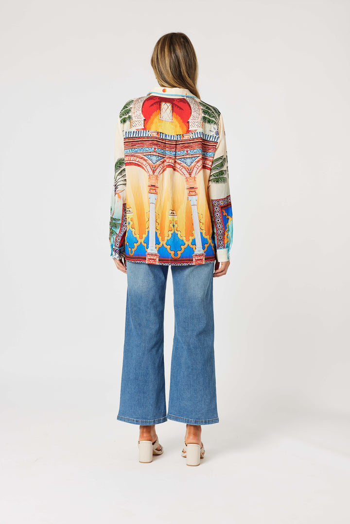Sunset Shirt
