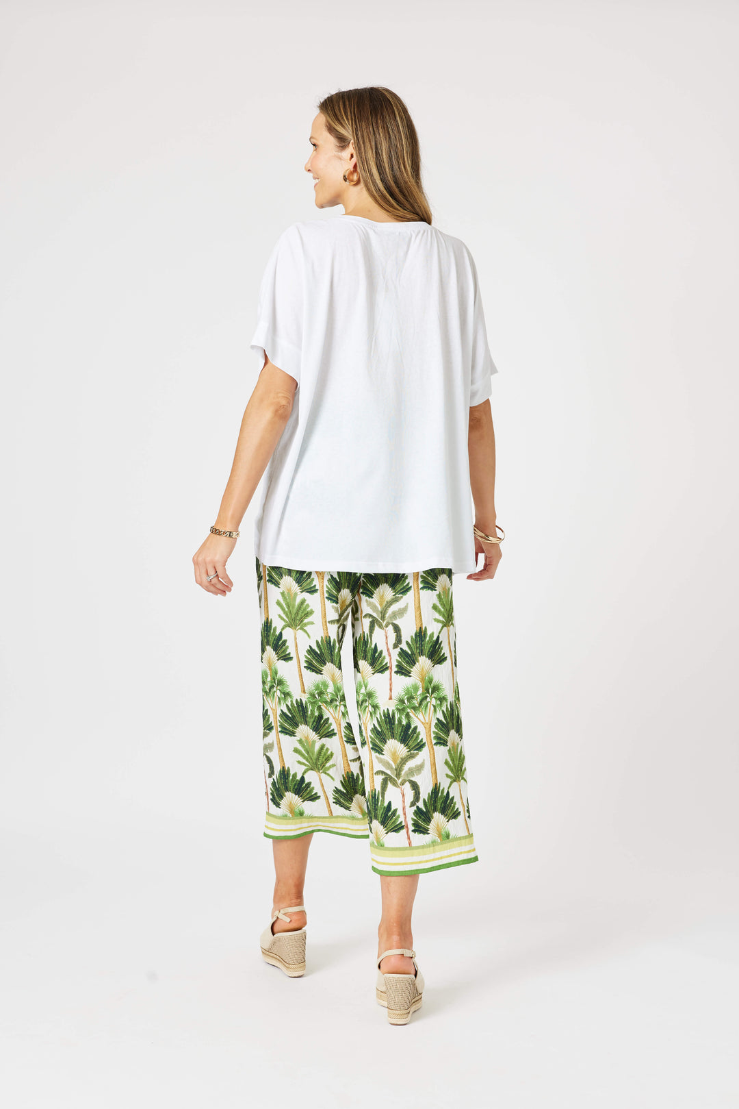 Amazon Print Pant