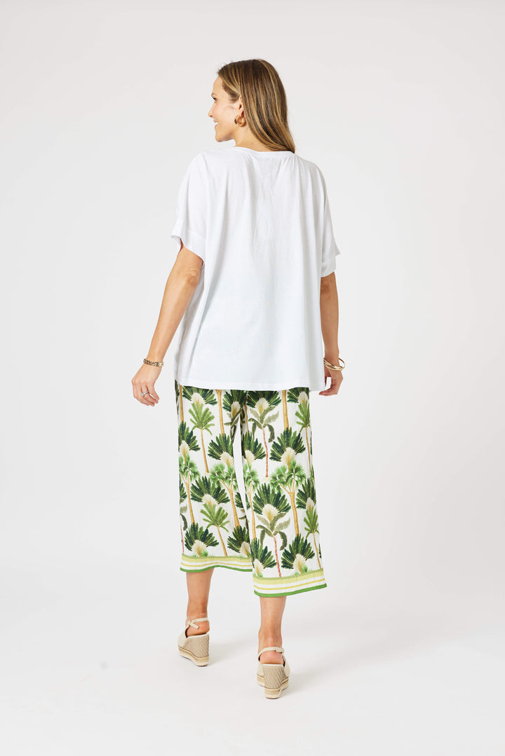 Amazon Print Pant