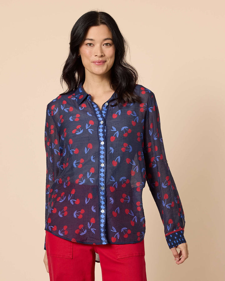 Cherry Delight Shirt