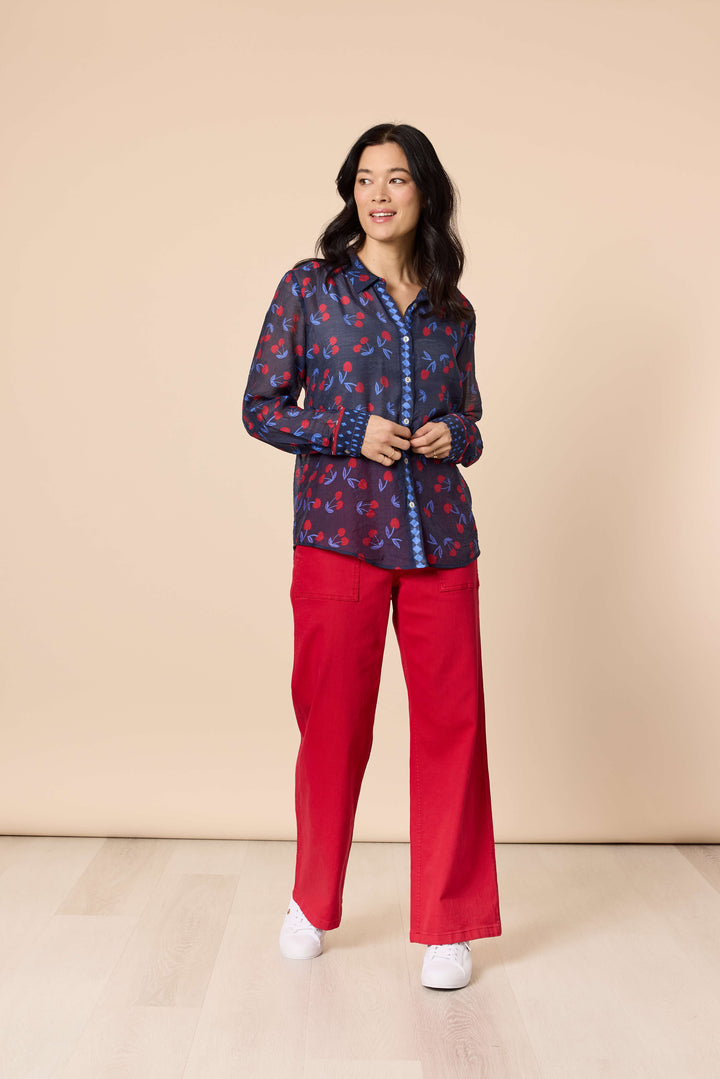 Cherry Delight Shirt