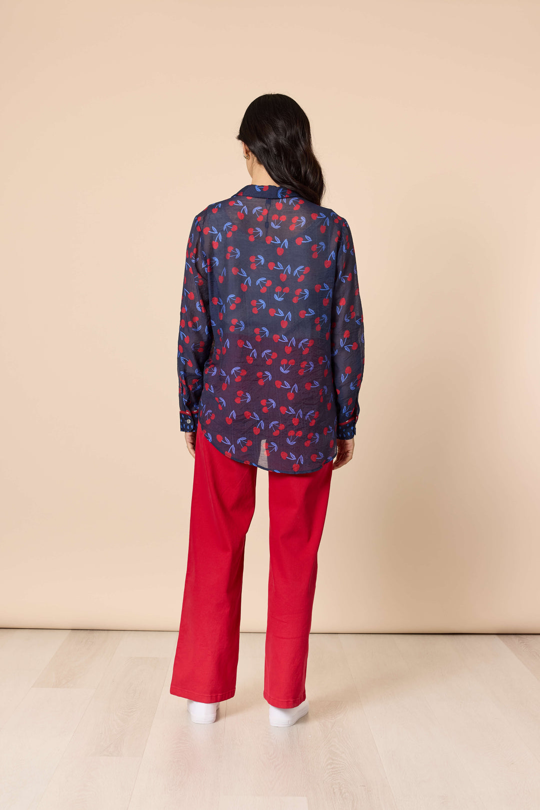 Cherry Delight Shirt