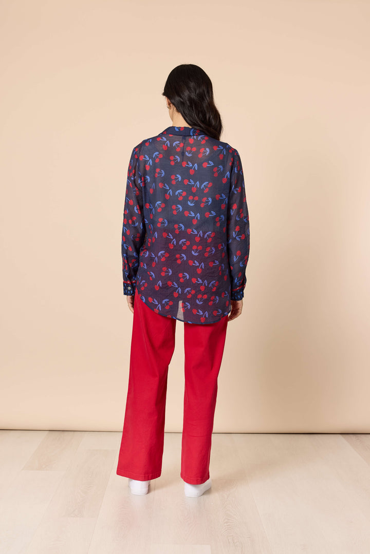 Cherry Delight Shirt