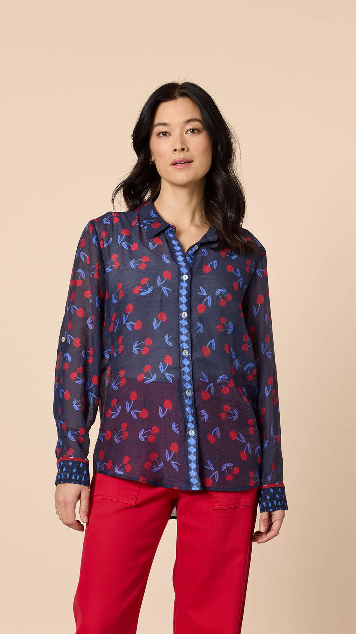 Cherry Delight Shirt