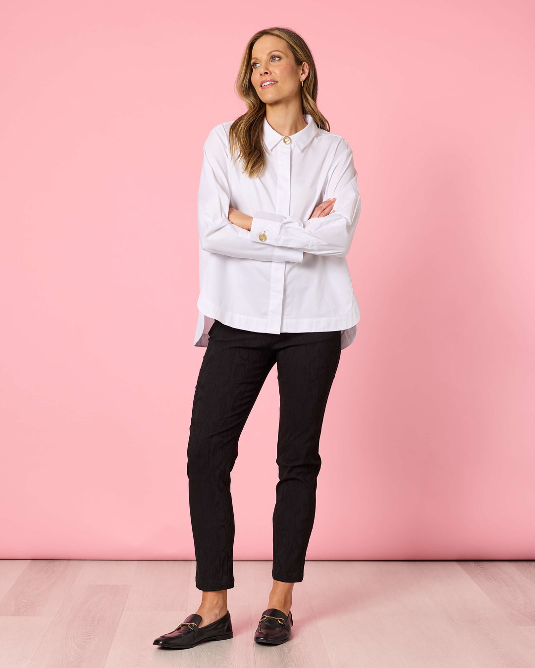 Mila Pant