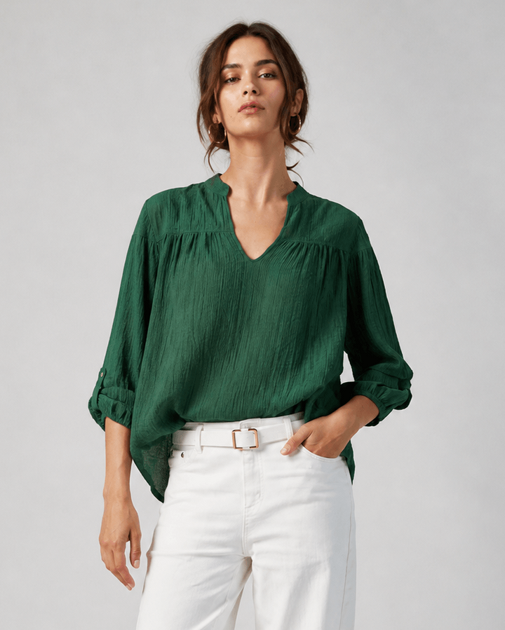 Chroma Blouse