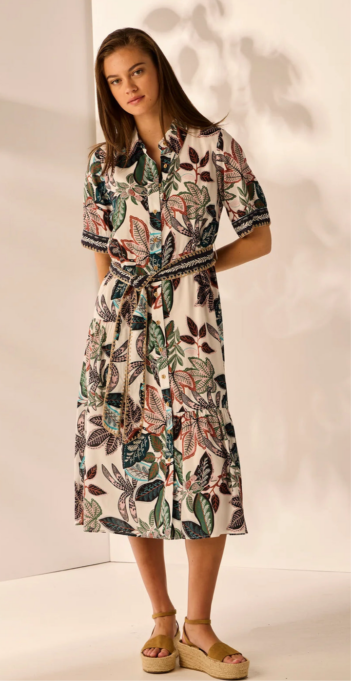 Carnaby Dress