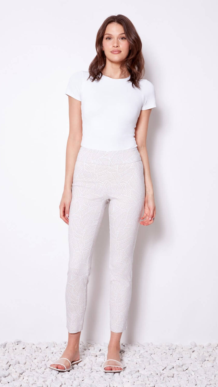28in Ankle Pant - Bali