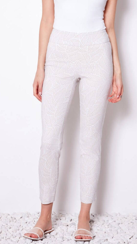 28in Ankle Pant - Bali
